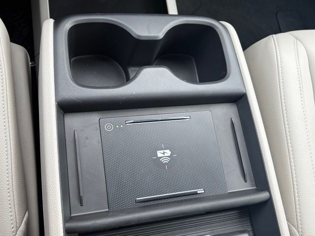 2027 Honda Odyssey EX-L
