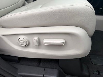2027 Honda Odyssey EX-L