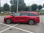 2027 Honda Odyssey EX-L