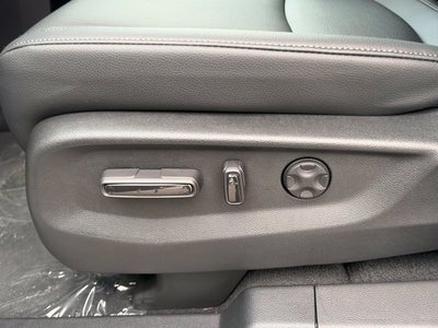 2027 Honda Odyssey EX-L