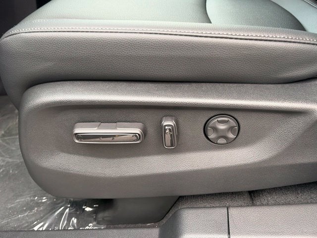 2027 Honda Odyssey EX-L