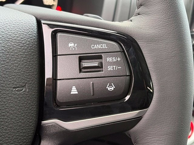 2027 Honda Odyssey EX-L