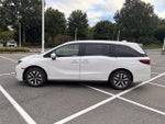 2027 Honda Odyssey EX-L