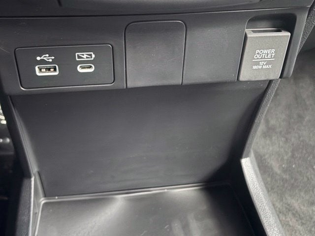 2027 Honda Odyssey EX-L