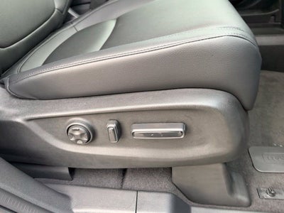 2027 Honda Odyssey EX-L