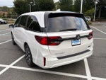 2027 Honda Odyssey EX-L