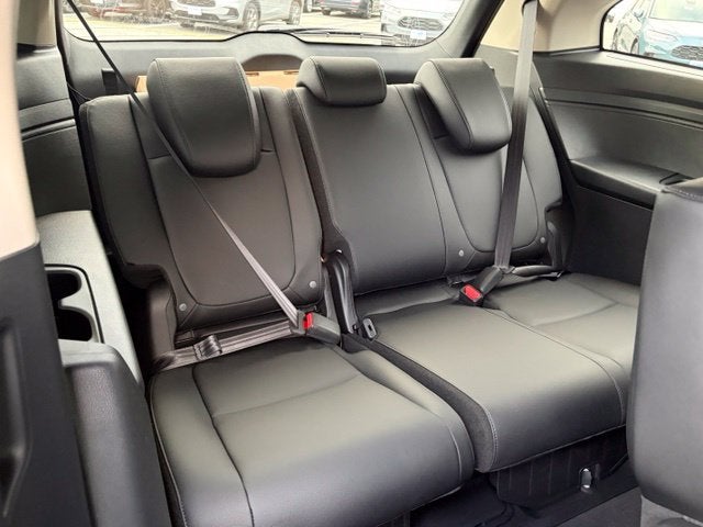 2027 Honda Odyssey EX-L