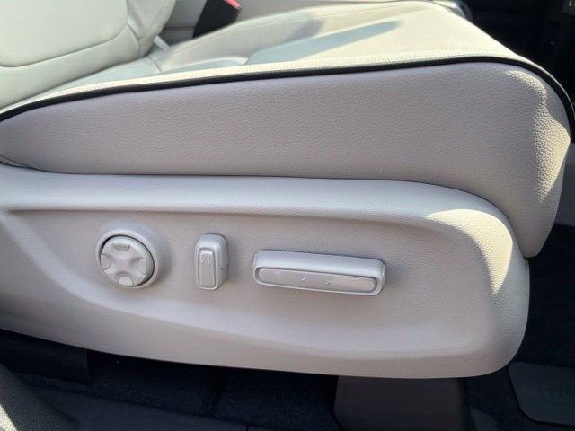 2027 Honda Odyssey Touring