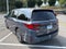 2027 Honda Odyssey Touring