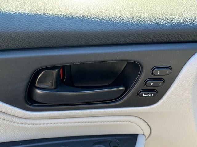 2019 Honda Odyssey Touring