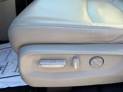 2019 Honda Odyssey Touring