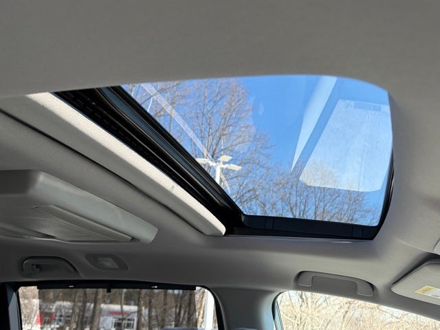 2019 Honda Odyssey Touring