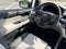 2027 Honda Odyssey Elite