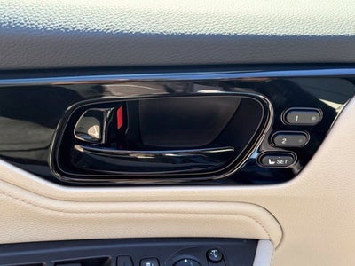 2027 Honda Odyssey Elite