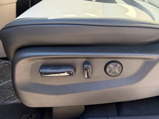 2027 Honda Odyssey Elite