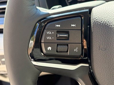 2027 Honda Odyssey Elite