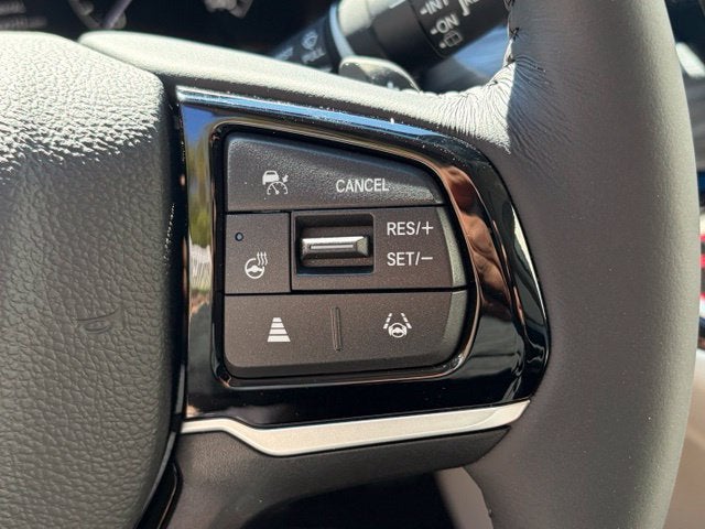 2027 Honda Odyssey Elite