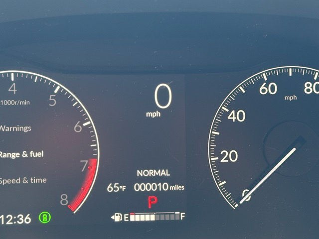 2027 Honda Odyssey Elite