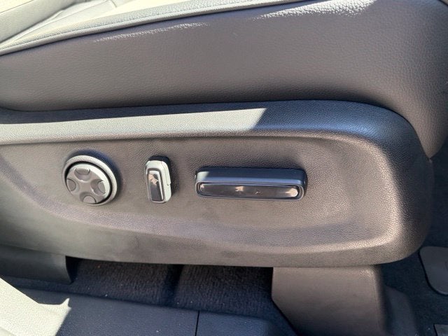 2027 Honda Odyssey Elite
