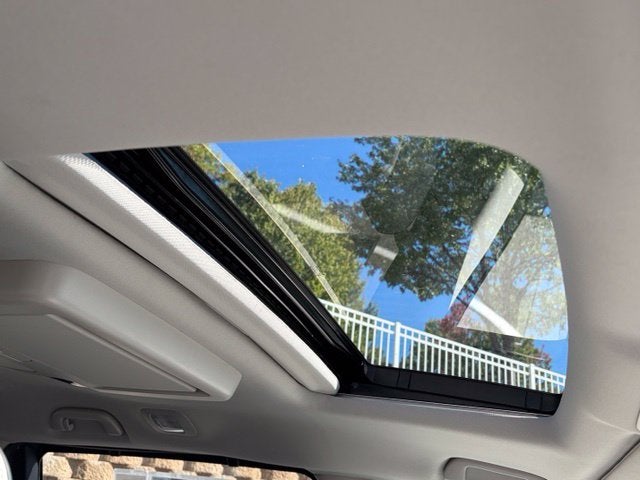 2027 Honda Odyssey Elite
