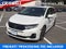 2027 Honda Odyssey Elite