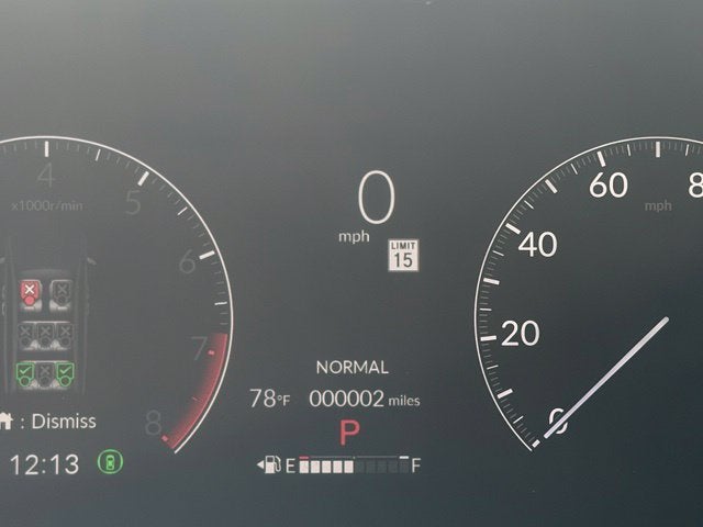 2027 Honda Odyssey Elite