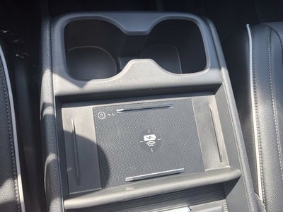 2027 Honda Odyssey Elite