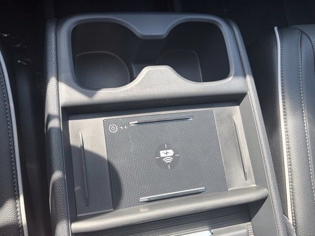 2027 Honda Odyssey Elite