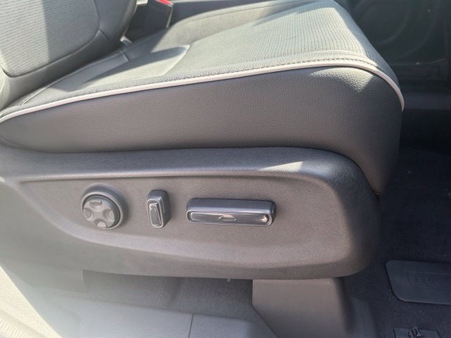 2027 Honda Odyssey Elite