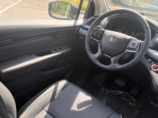 2027 Honda Odyssey Elite