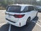 2027 Honda Odyssey Elite