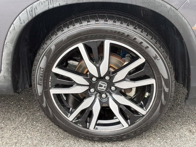 2020 Honda Pilot Elite - Photo 10