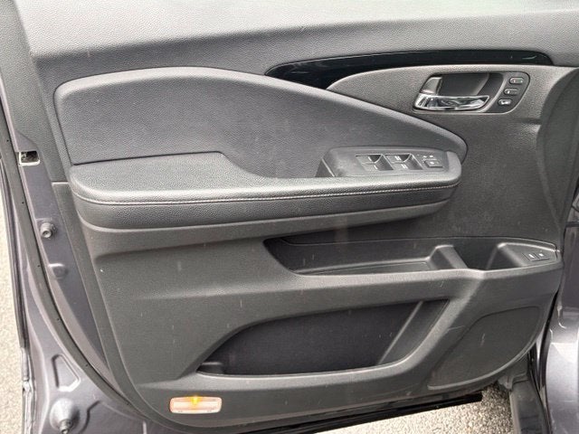 2020 Honda Pilot Elite - Photo 11