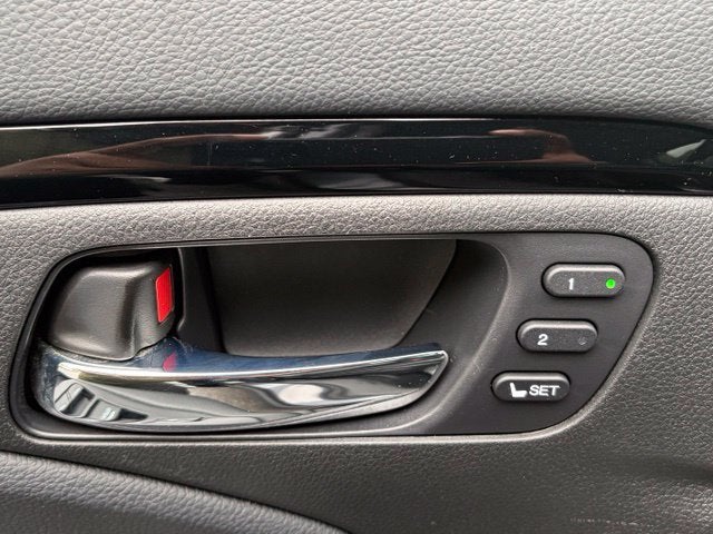 2020 Honda Pilot Elite - Photo 13
