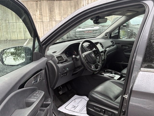 2020 Honda Pilot Elite - Photo 14