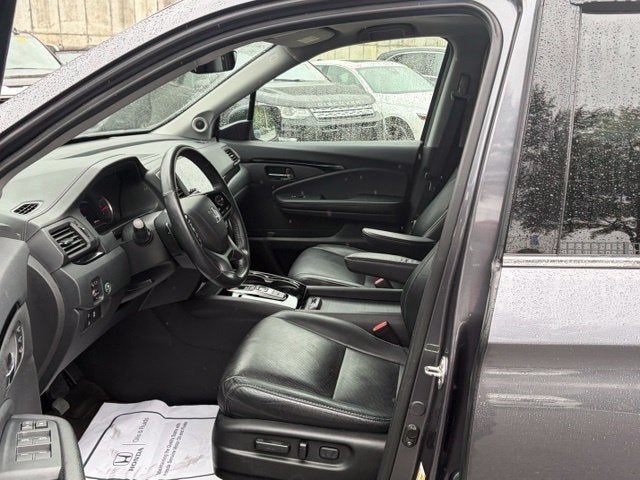 2020 Honda Pilot Elite - Photo 15
