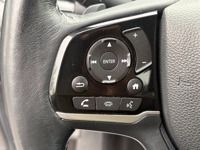 2020 Honda Pilot Elite - Photo 17