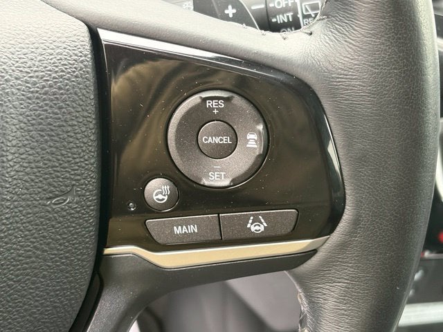 2020 Honda Pilot Elite - Photo 18