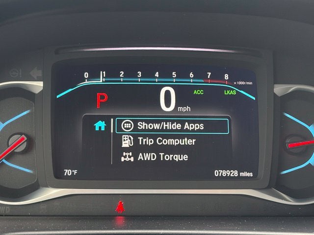 2020 Honda Pilot Elite - Photo 20