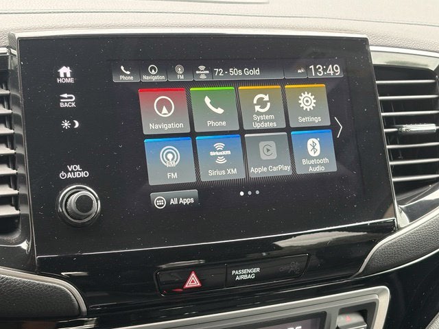 2020 Honda Pilot Elite - Photo 21