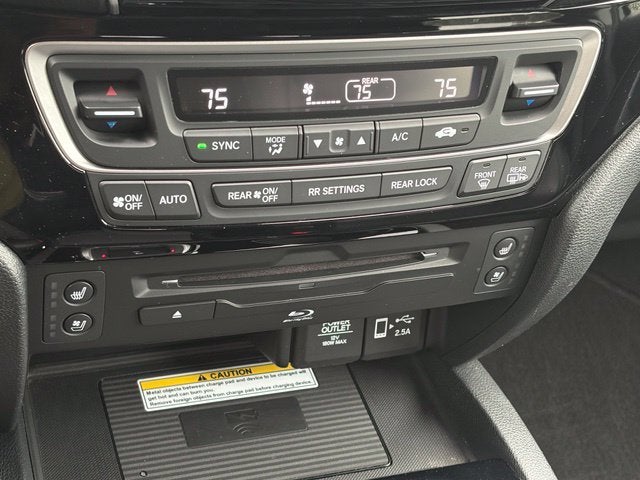 2020 Honda Pilot Elite - Photo 23