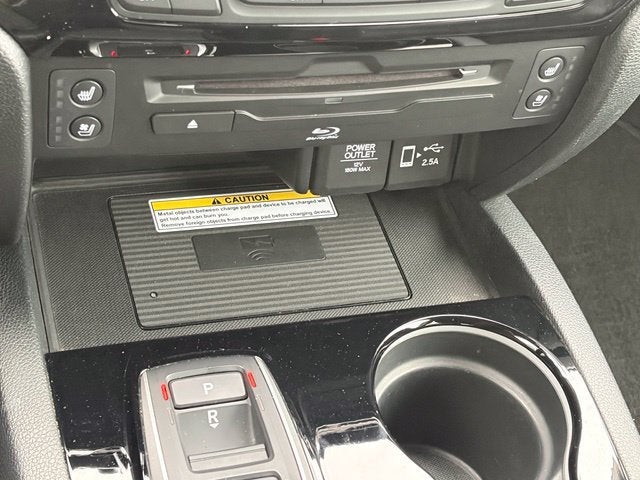 2020 Honda Pilot Elite - Photo 24