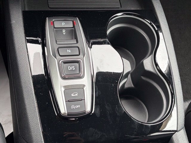 2020 Honda Pilot Elite - Photo 25