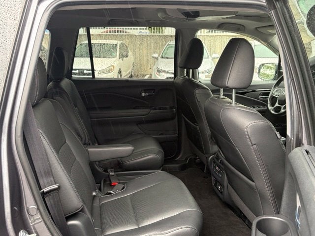 2020 Honda Pilot Elite - Photo 27