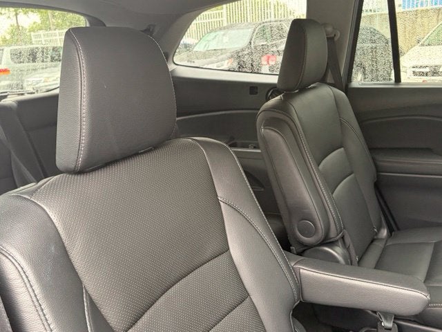 2020 Honda Pilot Elite - Photo 28