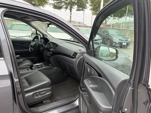 2020 Honda Pilot Elite - Photo 31