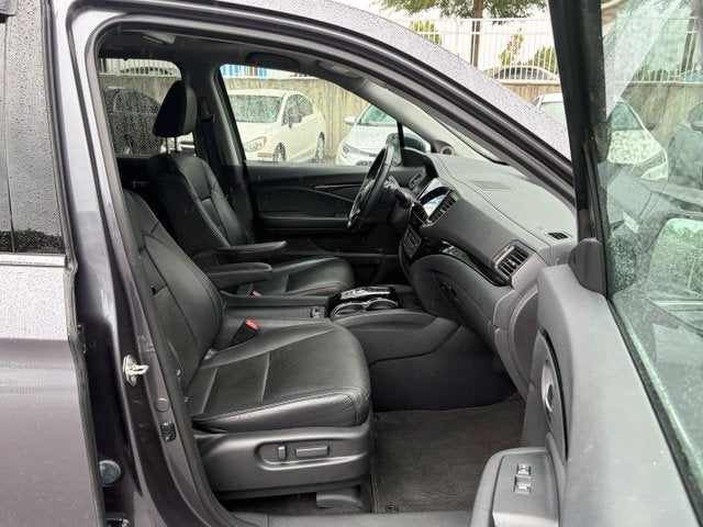 2020 Honda Pilot Elite - Photo 32