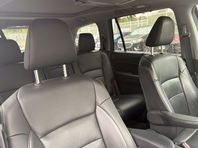 2020 Honda Pilot Elite - Photo 34