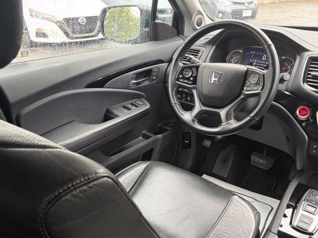 2020 Honda Pilot Elite - Photo 36