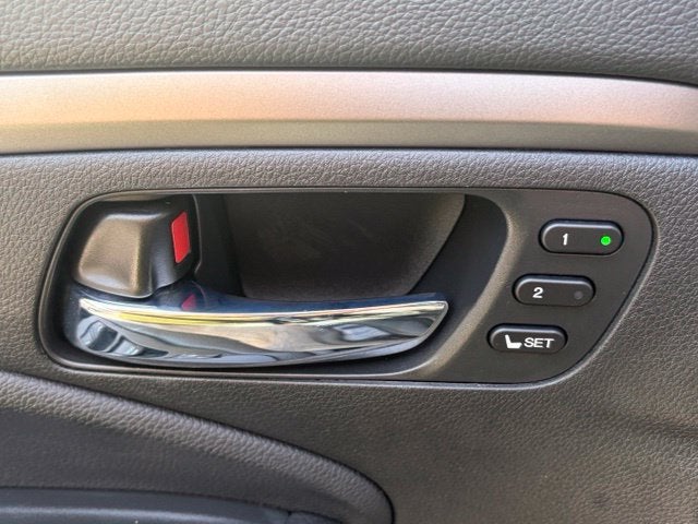 2022 Honda Pilot EX-L - Photo 14